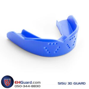 SISU 3D GUARD