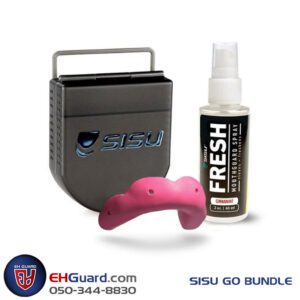 SISU GO GUARD BUNDLE