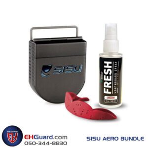 SISU AERO GUARD BUNDLE