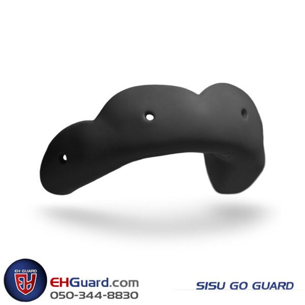 SISU GO GUARD - BLACK