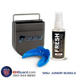 SISU JUNIOR GUARD BUNDLE