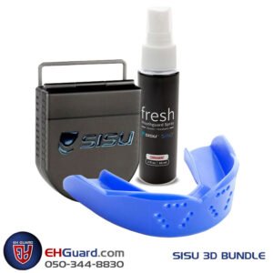 SISU 3D GUARD BUNDLE